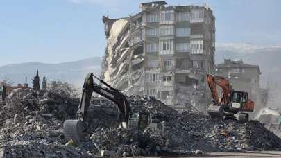 Uzman isimden açıklama geldi! Yapay zeka depremi önceden tahmin edebilir mi?