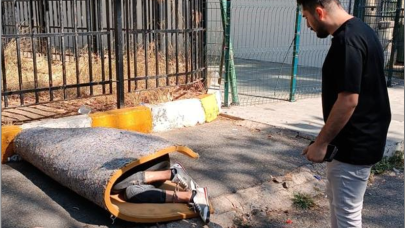 İstanbul Valiliği'nden açıklama: İstanbul'da hiç kimse sokakta yaşamayacak