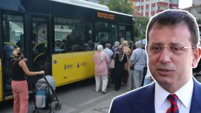 Var olan hizmeti de yok eden İmamoğlu'na tepki: Ulaşım felç oldu!