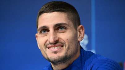 Marco Verratti imzayı attı! Resmen açıklandı...