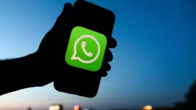WhatsApp'tan merakla beklenen yeni özellik: Tüm kullanıcılarına gönderdi!