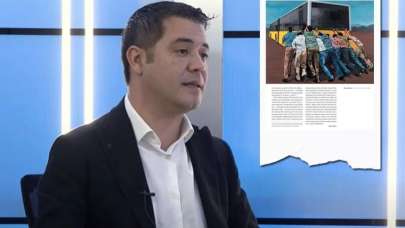 Yine Fransız kaldı! İBB Sözcüsü Murat Ongun İETT rezaletini çarpıttı