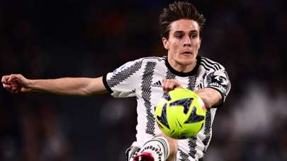 Nicolo Fagioli'nin aldığı ceza açıklandı