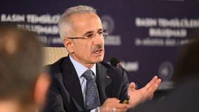 Tam 298 milyon avro! Türkiye bir mega projeye daha imza atıyor