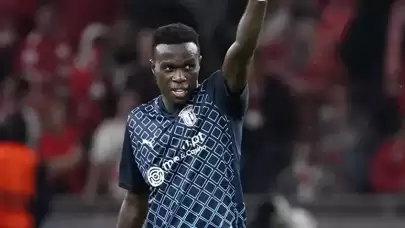 Şampiyonlar Ligi 2. hafta maçlarında Braga ve Real Sociedad 3 puanı aldılar