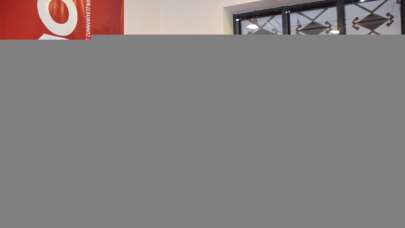 Cumhuriyetin 100. yılı Türkmenistan'da da kutlandı