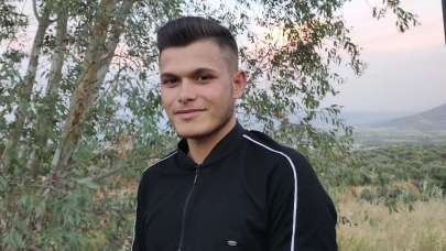 Kazada ağır yaralanan genç hastanede hayatını kaybetti