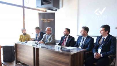 Kütahya’da ’Tarihten Günümüze Ayasofya’ çalıştayı