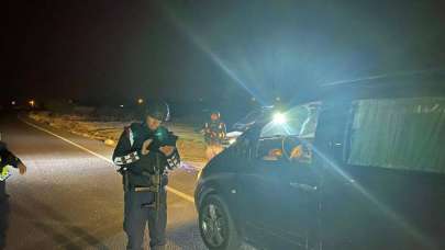 Mercek Operasyonunda 11 kişi tutuklandı