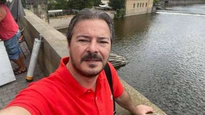 MOSSAD ajanı Selçuk Küçükkaya’nın yargılanmasına başlandı