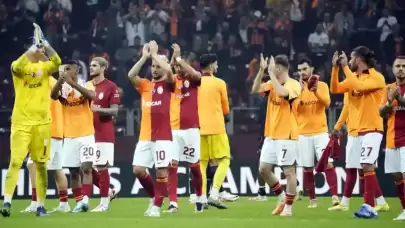 Almanlar Galatasaray'ı konuşuyor: Böyle bir baskı yok