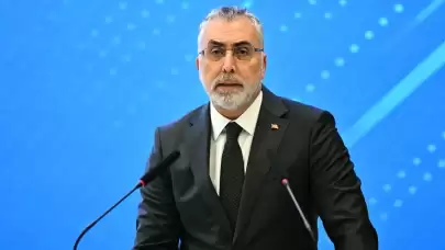 Bakan Işıkhan'dan iş güvenliği vurgusu: Söz konusu insan canı olduğunda maliyet hesabının hiçbir anlamı yoktur