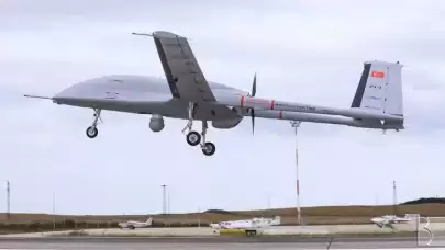 Başarıyla gerçekleşti! Bayraktar TB3 yeni bir çağa doğru kanat açtı