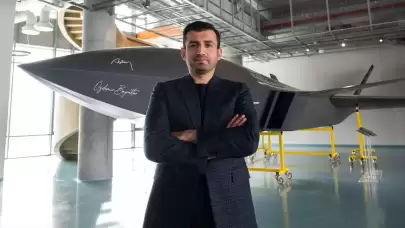 Bayraktar TB3 ve Kızılelma için heyecanlandıran açıklama!