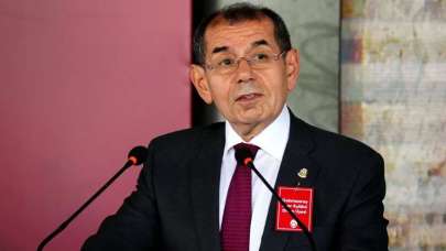 Dursun Özbek: Bu anlaşmadan çıkacağız