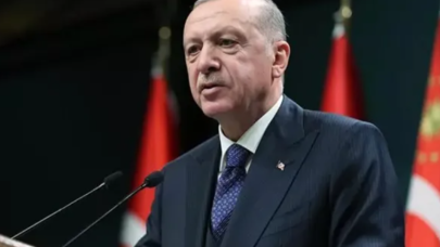 Cumhurbaşkanı Erdoğan dünyaya sitem etti! 'Sorumluluğunu yerine getiremedi"