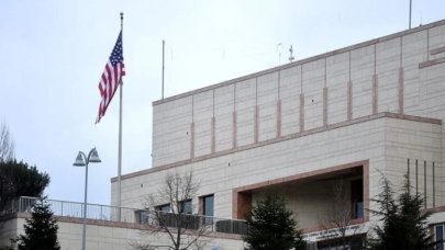 ABD Adana'daki konsolosluğunu kapattı