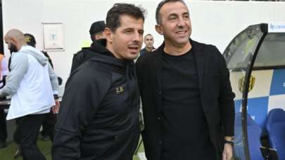 Daha iyisi olamazdı! Emre Belözoğlu, Ankaragücü'ne mükemmel başladı