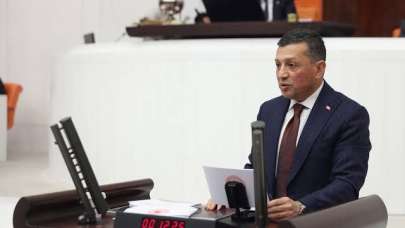 MHP'li Erbaş: Bugün bağımsız devletten bahsedebiliyorsak bunu Büyük Taarruz'a borçluyuz