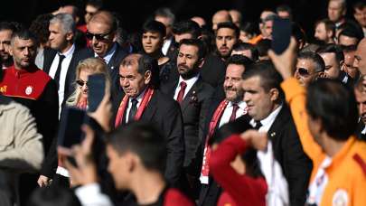 Erden Timur'dan Fenerbahçe'ye cevap