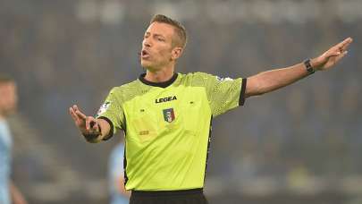 Galatasaray-Bayern Münih maçının hakemi belli oldu