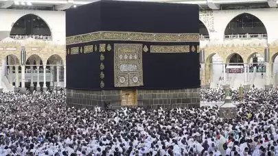 Hac ön kayıt işlemleri uzatıldı