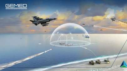 Harbe hazırlık seviyesini en yukarıya çıkaracak! GEMED geliyor