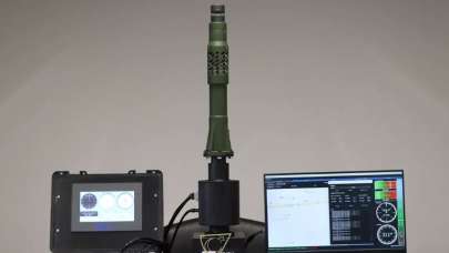 Hedefi tam isabetle vuracak! Türk mühendislere ait sistemde ilk siparişler alındı