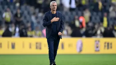 İsmail Kartal'dan Rıdvan Dilmen'e cevap: Fenerbahçe mutlu olsun bize yeter