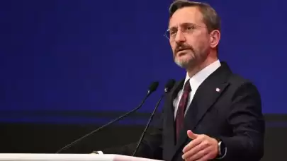 'Türkiye etkin güç ve potansiyelini gösterdi'