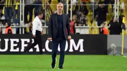 İsmail Kartal'dan sürpriz itiraf: ''Bu değil, daha iyi olacak''