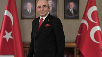 MHP'li Karakaya: Terörü sadece bir güvenlik sorunu değil; ülkenin başlıca ekonomik sorunu olarak da görmek zorundayız