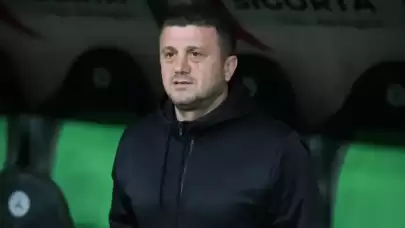 Süper Lig ekibi Hakan Keleş'i açıkladı