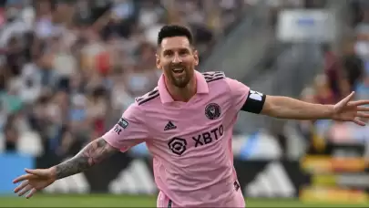 Messi: Takımdan ayrılmayacağım