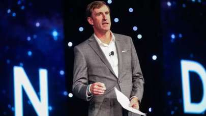 Mowry, heyecanını şu sözlerle dile getirdi: Türkiye mükemmel bir teklif sundu