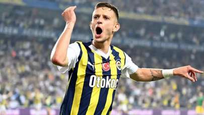 Sebastian Szymanski'den Fenerbahçe itirafı