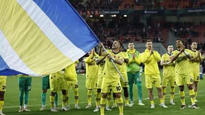 Slovakya'da gündem Fenerbahçe! 'Heyecan verici son'