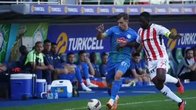 Süper Lig'de 9. hafta heyecanı başlıyor