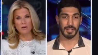 FETÖ'cü Kanter haddini aştı! İsrail-Hamas çatışması üzerinden Türkiye düşmanlığı