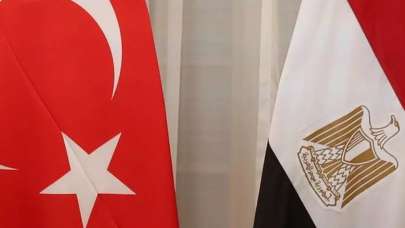 Türkiye ve Mısır'dan Gazze için ortak çağrı
