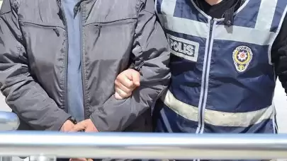 Uyuşturucuyla kararlı mücadele: Bir ayda 7 kişi tutuklandı