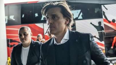 Vincenzo Montella Hırvatistan sınavı öncesinde konuştu: Oyuncularıma güveniyorum