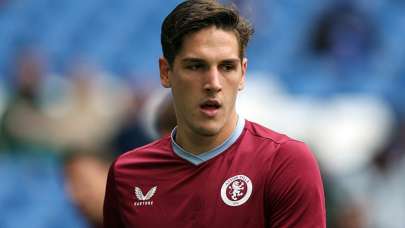 Nicolo Zaniolo, West Ham United maçında forma giyebilecek