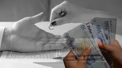 Nafaka ödeyenler dikkat! Yargıtay'dan emsal karar geldi: Hukuka aykırı bulundu