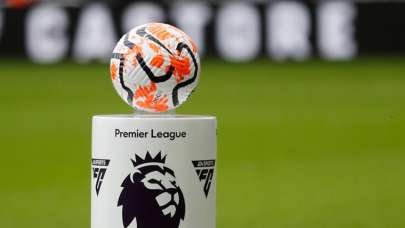 Premier Lig ekibine 10 puan silme cezası