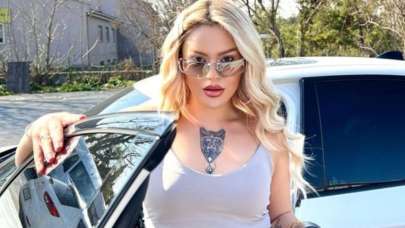 Aymira Koçaklı MASAK ve Vergi Dairesi'ne seslendi: İncelenmek istiyorum