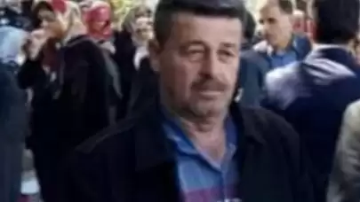 Alanya'da ağaçtan düşen kişi öldü