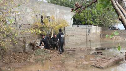 Batman'da selde kaybolan 9 yaşındaki çocuğun da cesedine ulaşıldı