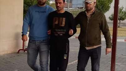 Manisa'da firari DEAŞ hükümlüsü yakalandı