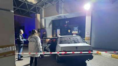 Aracıyla giderken vurulan kadının olayında 2 kişi tutuklandı